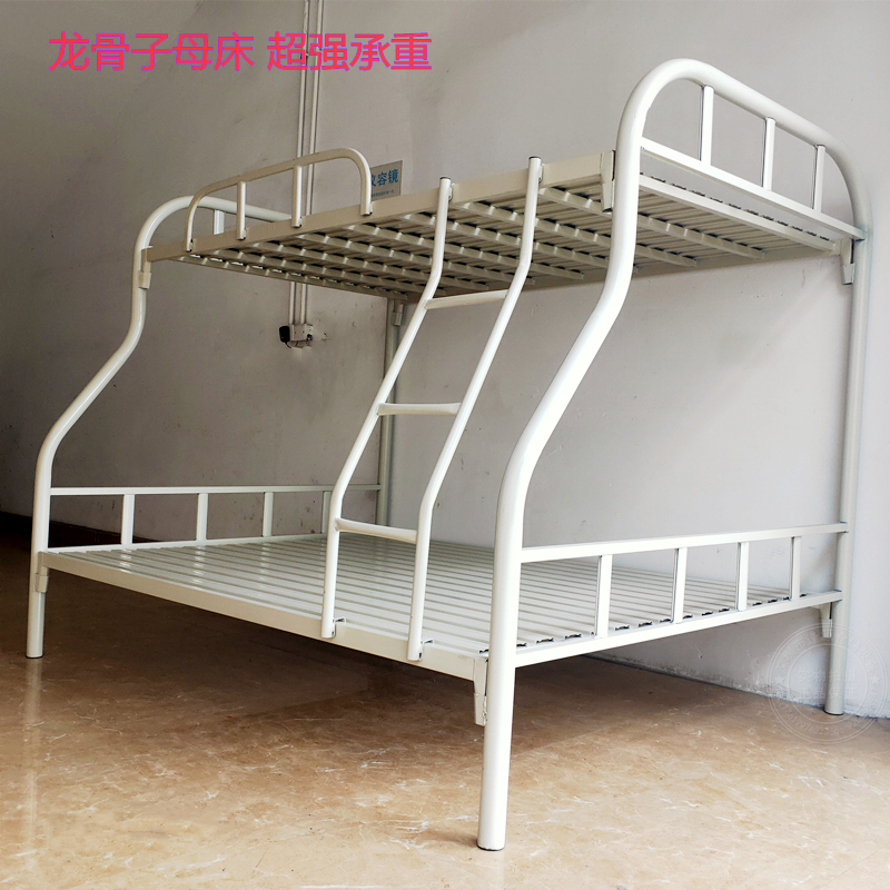 母子床宿舍上下铺
