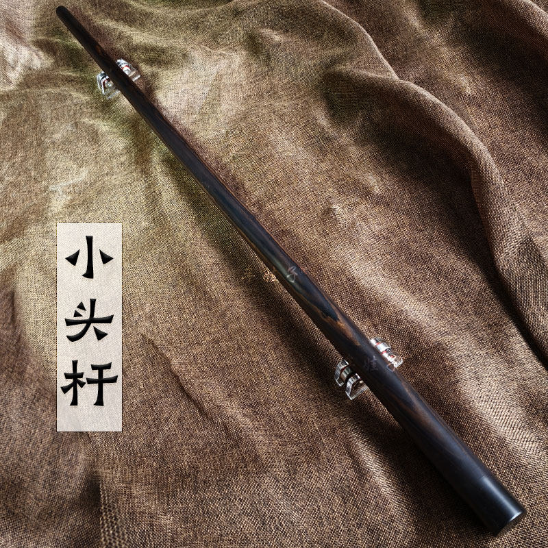 100cm锥度式把玩手件防身合法棍