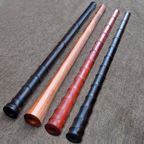 萧胚料洞箫盖那笛印第安笛空心管