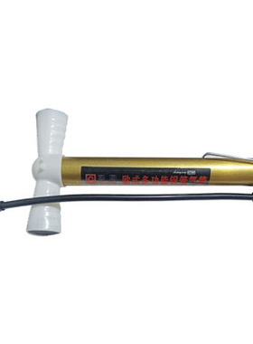 大小号铁气筒无缝钢管充气筒皮球自行车脚踩手压式儿童充气泵包邮