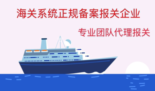 出口代理一般贸易买单证报关商检虎门港沙田海关编码归类授权委托