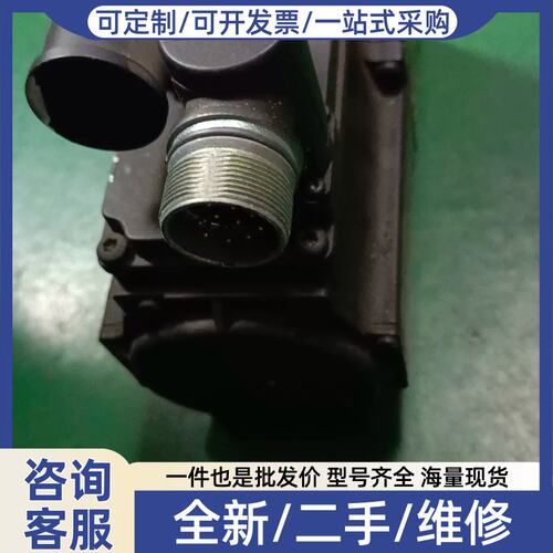 议价伺服马达MHD041A144PP0UN 销售
