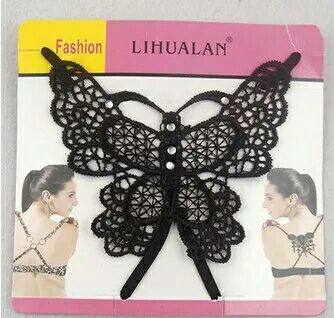 Sangles pour lingerie - Ref 816992 Image 4