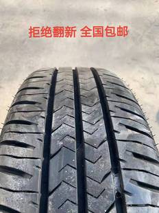 215 205 225 65R15R16R17 二手轮胎精品拆车九成新 195