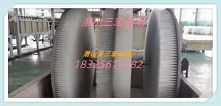 手套卷边机指尖毛刷 丁腈手套脱模机指尖清洗圆盘刷 吹模机清洗刷