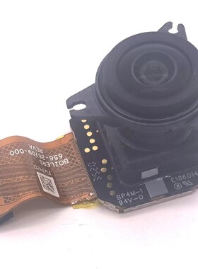适用 狗9 GoPro hero9 10 11通用镜头 镜头组 CCD COMS狗镜头排线