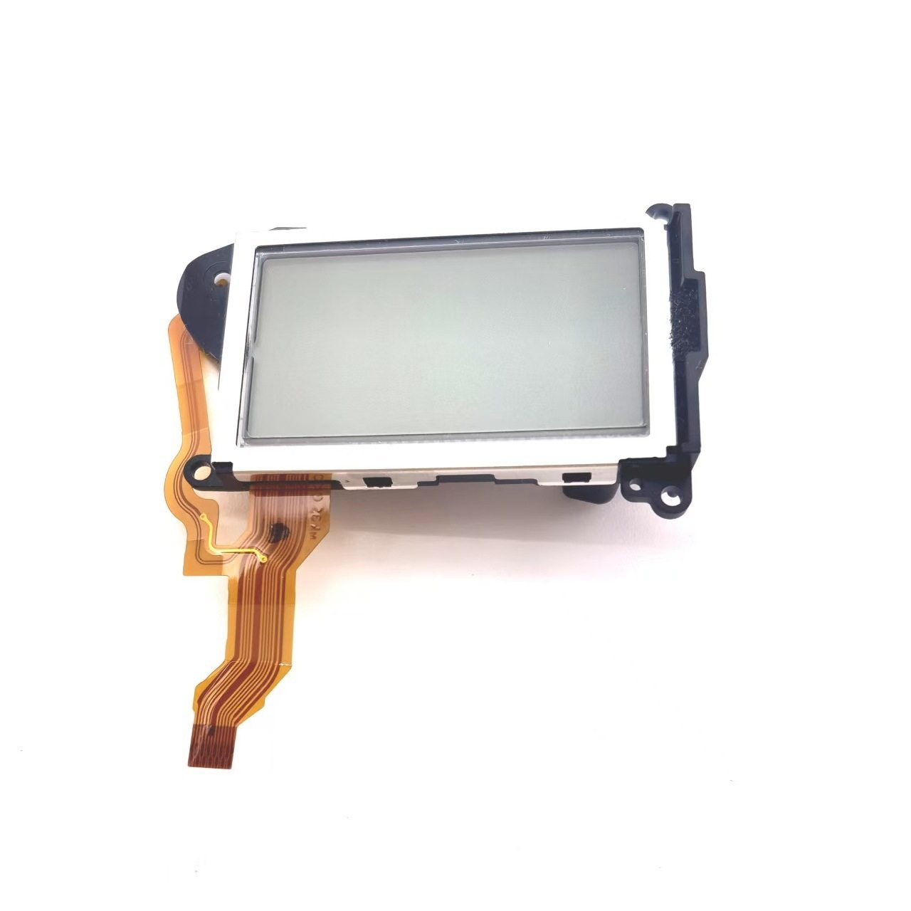 适用于尼康 D7100 肩屏 顶盖小液晶屏 参数显示屏 全新