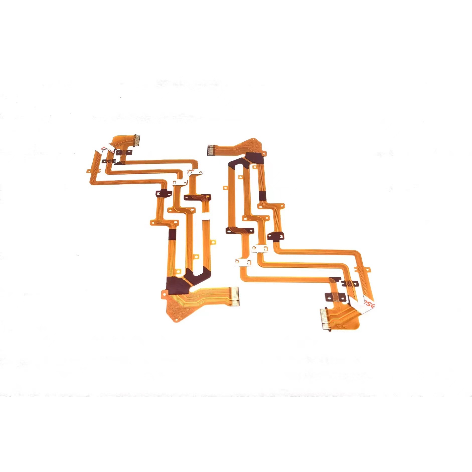 适用于索尼SX73 SX83 XR150E CX110E CX115E CX150E 显示屏排线