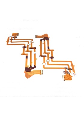 适用于索尼SX73 SX83 XR150E CX110E CX115E CX150E 显示屏排线