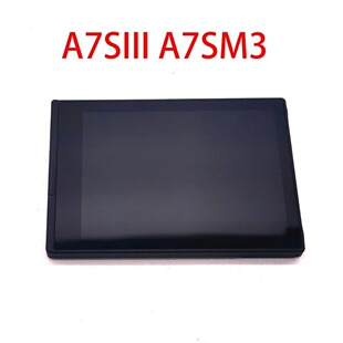 液晶屏全新原装 适用于索尼 维修配件 A5025947A A7SIII ILCE 7SM3