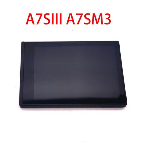 适用于索尼 ILCE-7SM3 A7SIII A5025947A,液晶屏全新原装维修配件