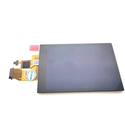 适用索尼A7R3A A7R4A a7r3a Fx30 屏幕液晶屏 LCD 显示屏相机屏幕