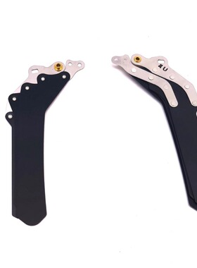 一对适用索尼  A7M2 A7 II ILCE-7M2 A7 A7R A7S A7M3 A99 快门帘