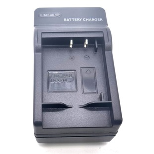 3D1 TZ18 TZ7 TZ10 TZ19 TZ8 适用松下BCG10电池充电器DMC