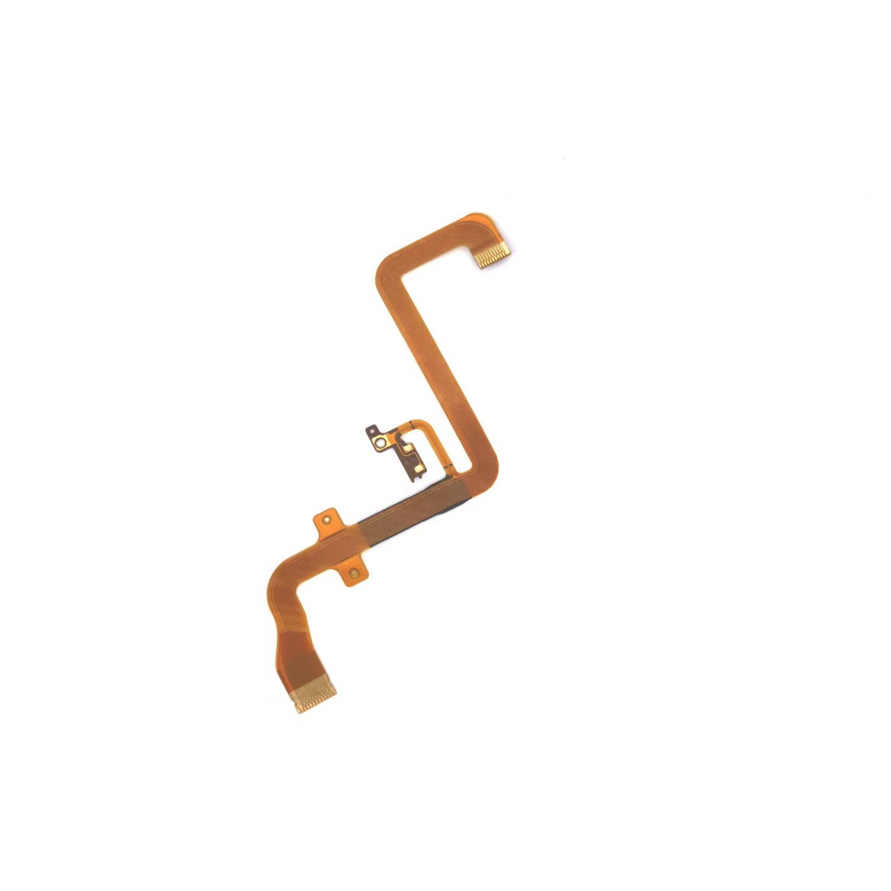 适用于松下NV-GS500 GS508 摄像机DV LCD排线 显示屏排线 连接线