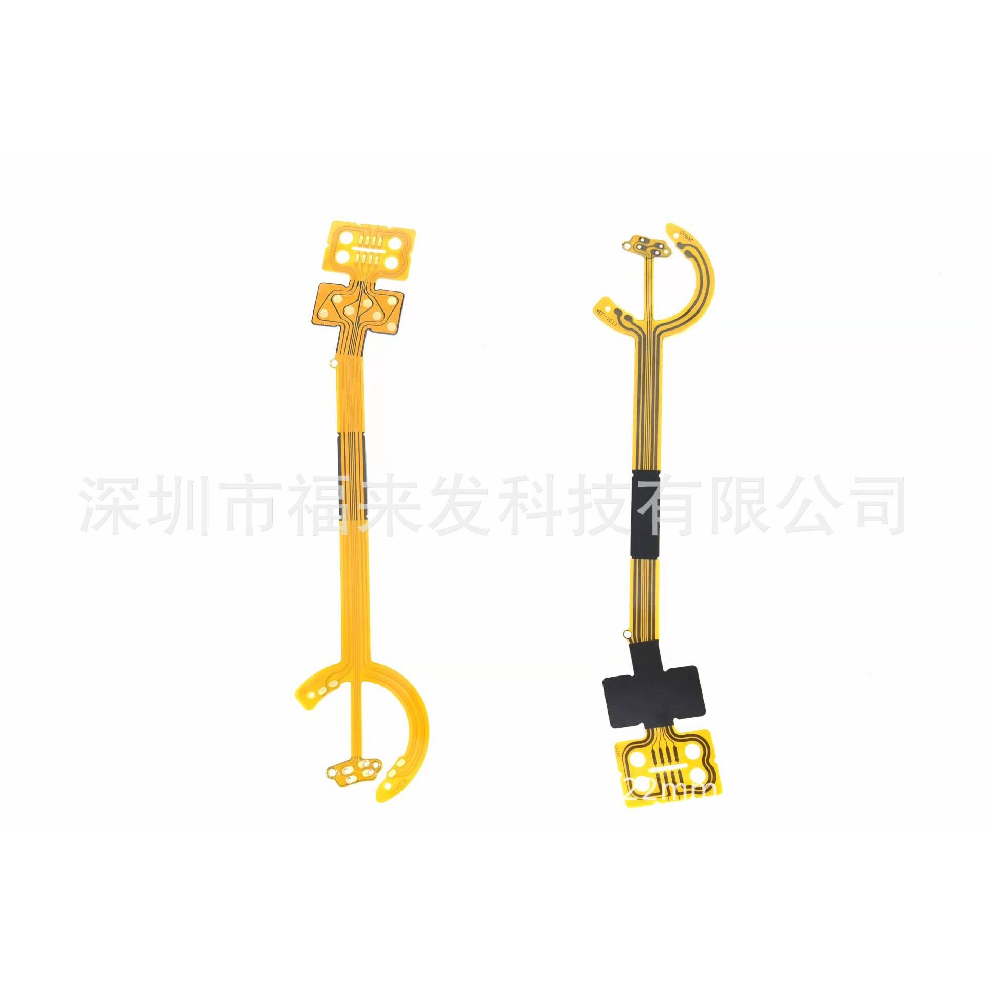 适用康泰时 TVS TVS2 TVSII 镜头排线 胶卷相机维修零件 相机配件