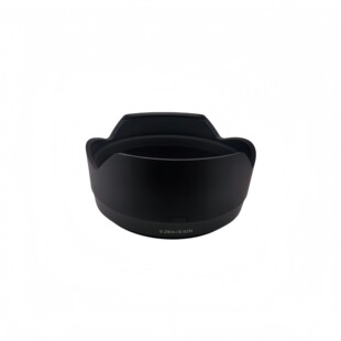 一个适用索尼FE 12-24 mmF2.8 GM SEL1224GM 遮光罩12-24mmf2.8