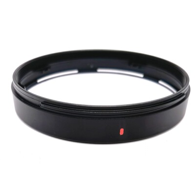适用于索尼 SEL2470GM FE24-70 F2.8 镜头UV环遮光罩筒前圈前压圈