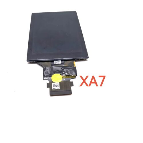 全新带背光适用于富士 XT200 XA7 LCD 液晶屏 显示屏幕 相机屏