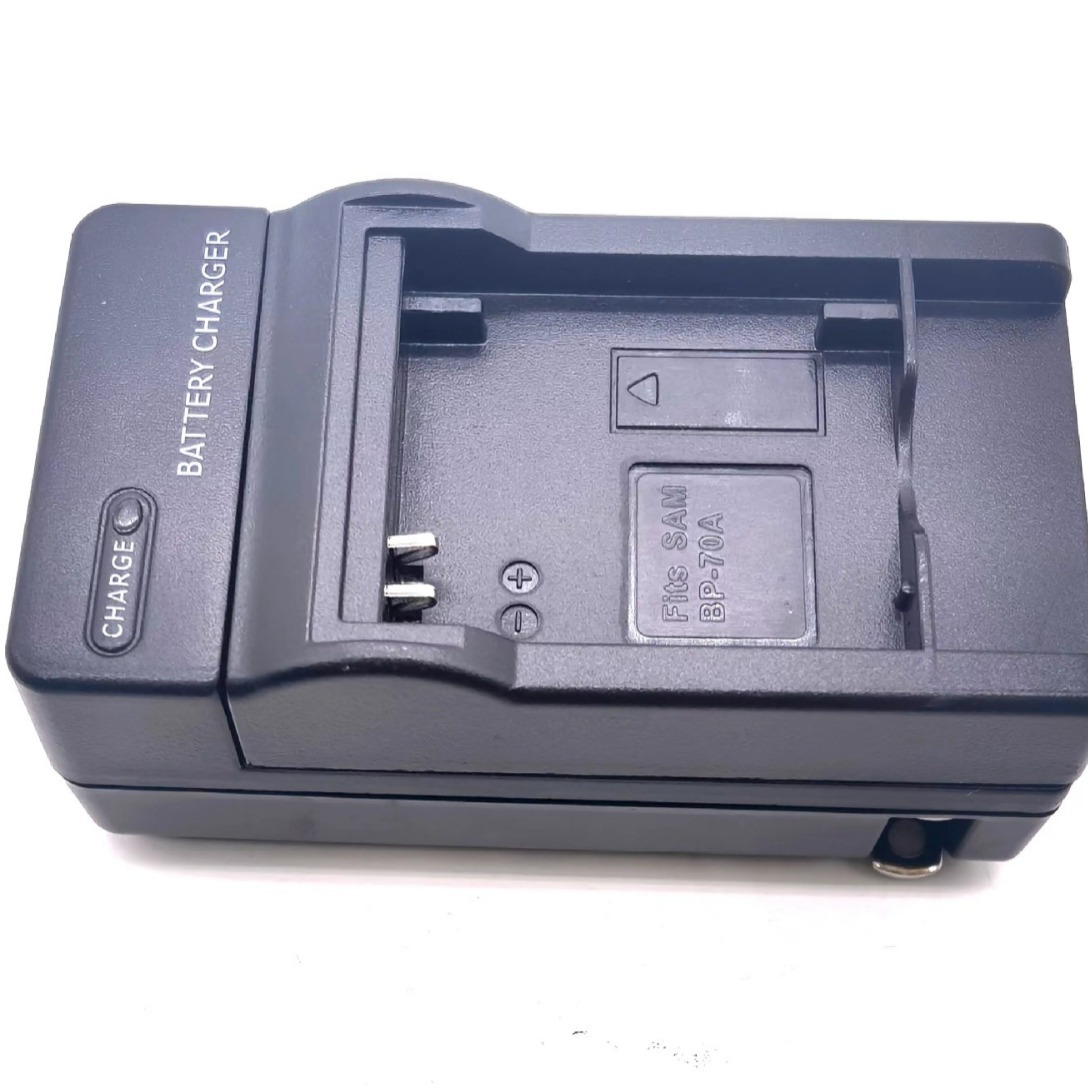 适用三星BP-70A充电器ST66 ST700 ST88 ES65 ES95 MV800 PL120 PL