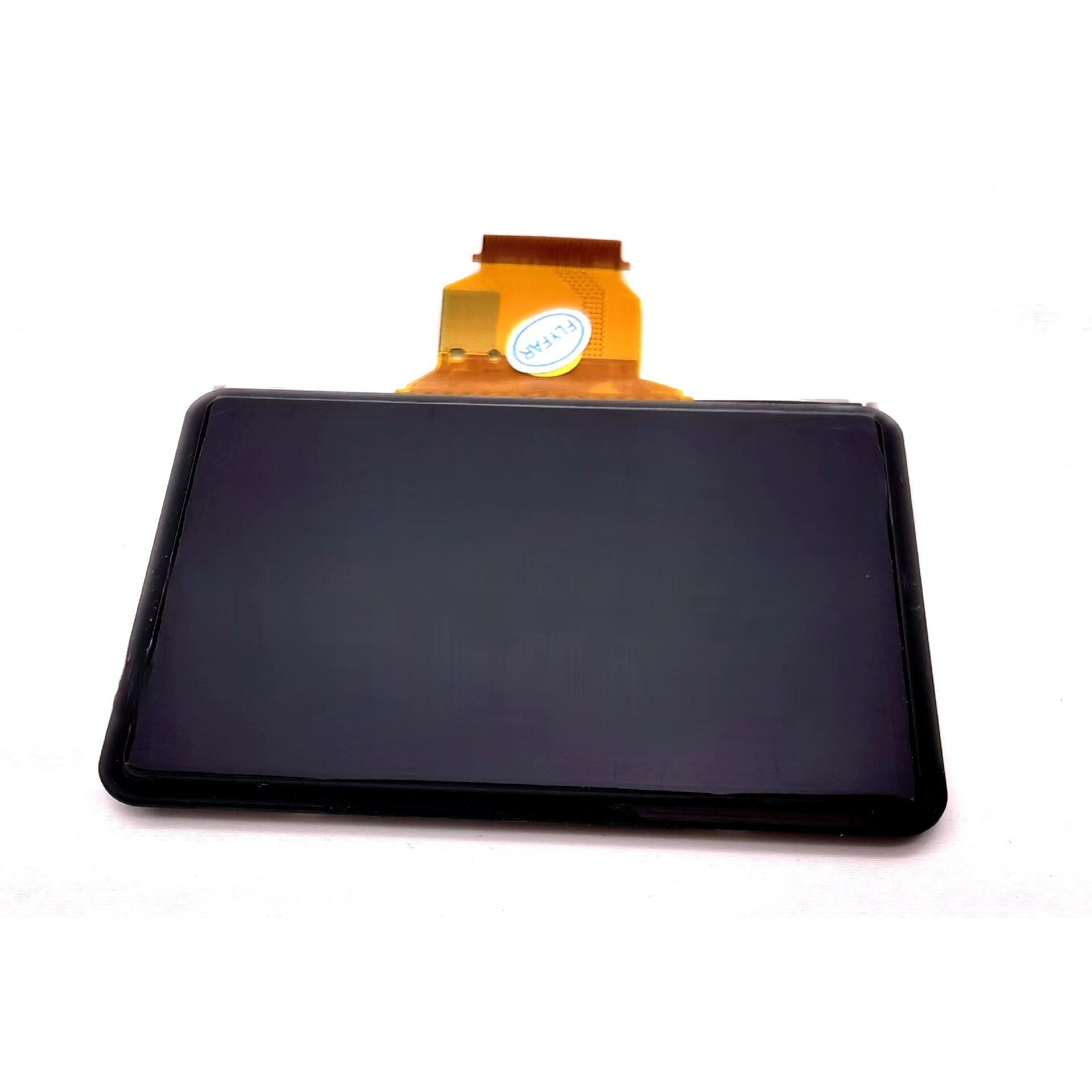 适用于佳能 EOS 7D mark II 7D2 LCD液晶显示屏幕 测试包好全新