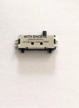 适用松下DVC180B DVX100 MDH1 DVC33 HMC83 变焦开关 变焦电位器