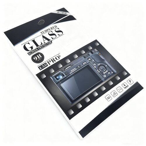 一个适用索尼 NEX5R/5T/3N//5N/6N/7N 相机屏幕保护膜钢化玻璃膜