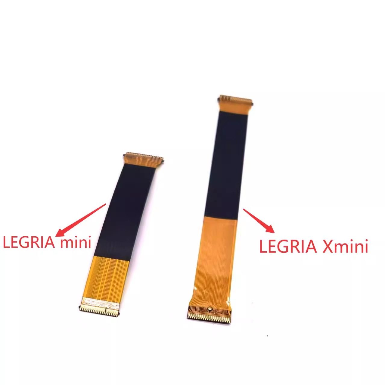 适用于Canon佳能 LEGRIA X mini 排线 屏转轴排线 液晶屏连接排线