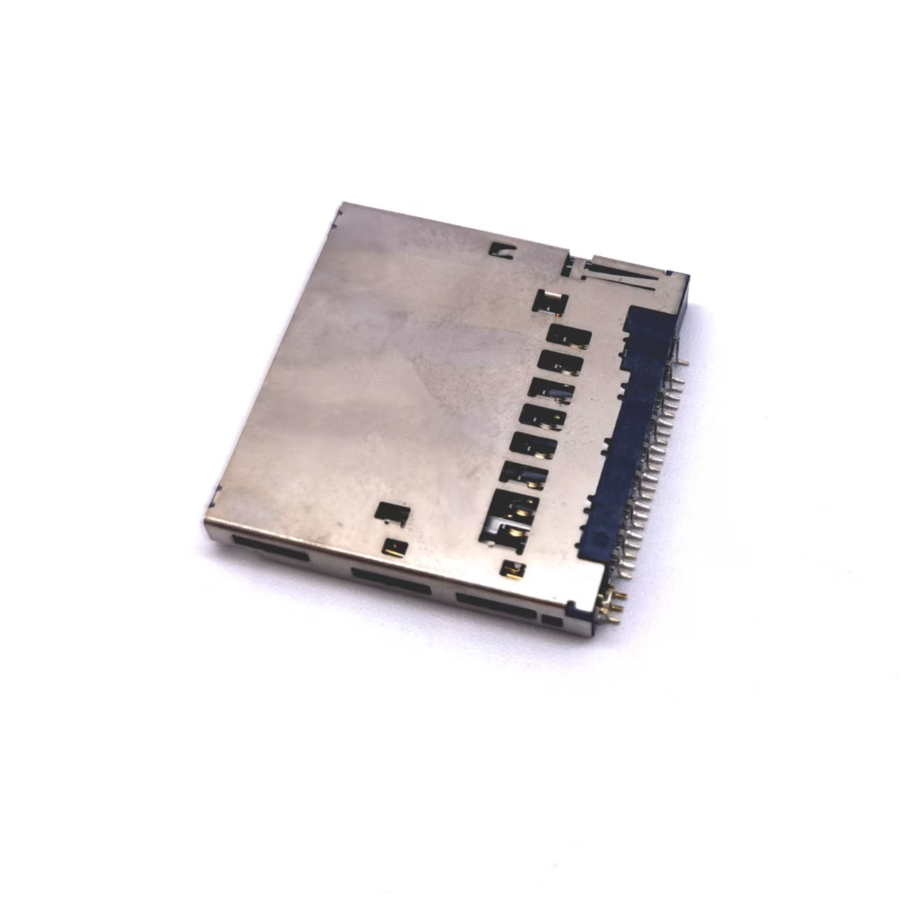 SD卡槽 适用于索尼 W320 w350 W370 w510 W530 W570 W830 全新