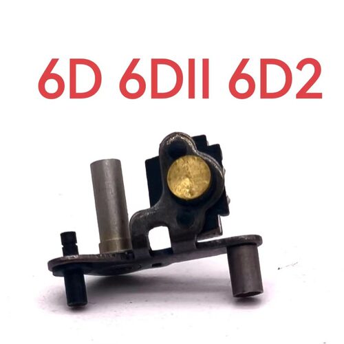 适用于佳能6D/6DII/6D2快门拨杆快门易损配件相机数码维修配件