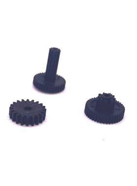 适用于三星S800 S830 S1000 S1030 数码相机镜头齿轮 三个一组