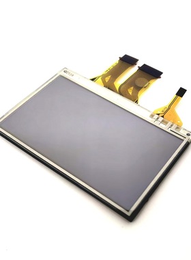 适用于索尼 SR11E SR12E XR500E XR520E AX2000 NX5C 液晶显示屏