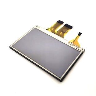 XR500E SR12E XR520E AX2000 液晶显示屏 适用于索尼 NX5C SR11E