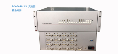 处理器DVI画面分割器处理器