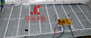 海尔LS50A51 LED50K5100灯条30349005214 LED49D05A-ZC29AG-01