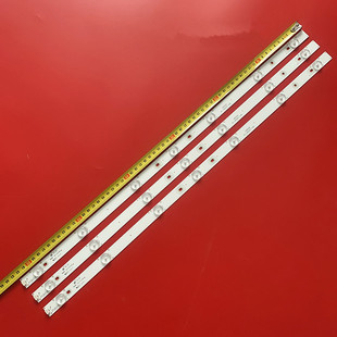 乐华LED32C720J灯条TOT 32B2500-3X7 UH3X 4C-LB320T-YH6 3条7灯