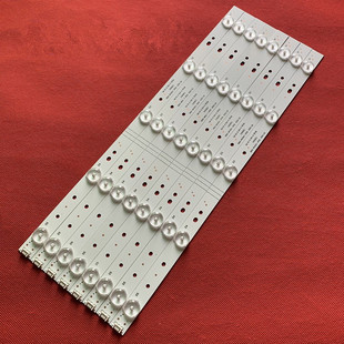 F3320 F3390A 3D灯条 适用TCL LB4310 LBF2XG L43F3310