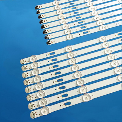 三星UA65KU6300JXXZ K6310 K6200 KUC30S灯条UA65JU7800JXXZ灯条