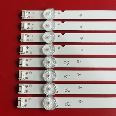 适用创维55E388G灯条55L3756H灯条55G20灯条松下TH-55FX580C灯条