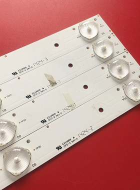 原装海信LED39K20D LED39S30实拍灯条Hisense_39_3030C_4X9一套价