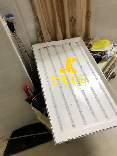 三洋46CE460LED灯条MBL-46035D511BE0 R/L 屏HV460WU2-200