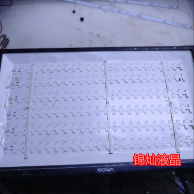 乐华LED32c390灯条美乐LE32M12灯条LE32M16灯条通用TCL液晶LED灯