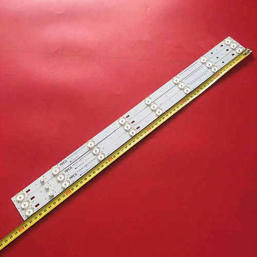 康家LED32HS36灯条HY-621AG8HX32-150123电视PASNSAIO RS-32A8 - 封面