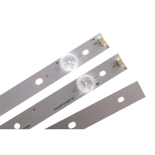适用TCL L55F3300-3D L55F3320-3D液晶灯条40-MS28L2-MAB2HG背光