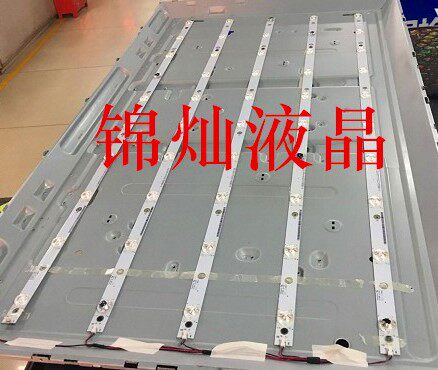 康佳LED43M60N三洋43CE7100先锋LED-43B560P灯条C-HWBW43D560灯条