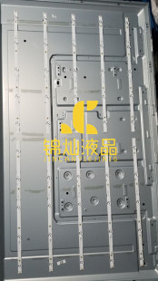 适用海信 LED58EC550UA灯条LED58M5000U JL.D58061330-003BS-M
