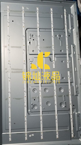 适用海信 LED58EC550UA灯条LED58M5000U JL.D58061330-003BS-M