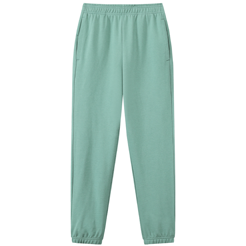 简跃长裤定制印logo班服裤子