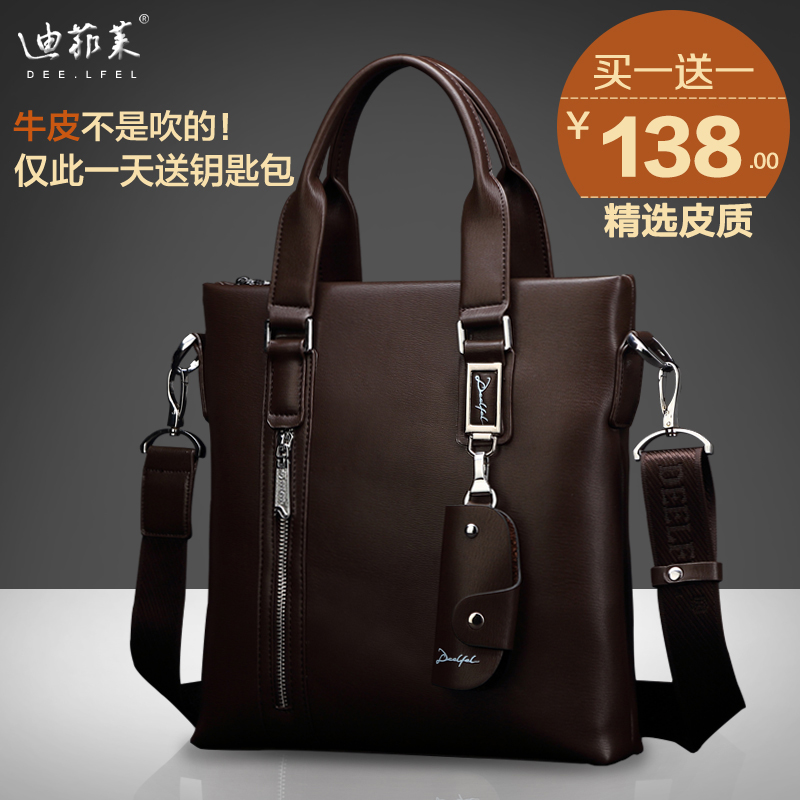 Sac homme - Ref 53273 Image 3