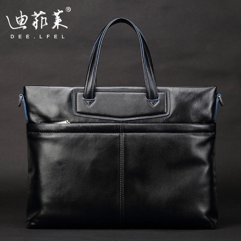 Sac homme - Ref 53099 Image 4